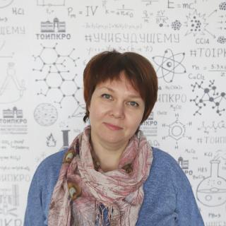 Цегельникова Анна Николаевна
