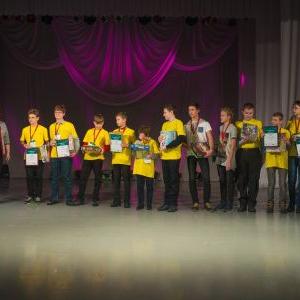 Итоги чемпионата JuniorSkills 2016 в Томске