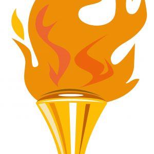 Итоги межрегионального конкурса «Олимпийский огонь»