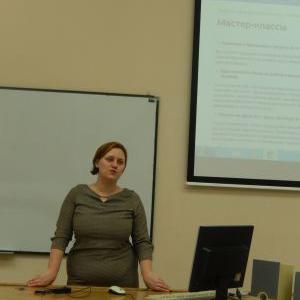 КПК «Современные технологии преподавания информатики  в условиях реализации ФГОС»