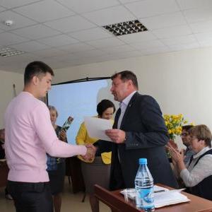 Приоритеты развития муниципальной системы образования Тегульдетского района
