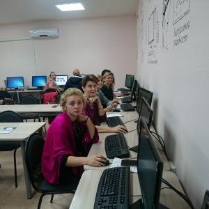 КПК «Использование интерактивной доски в педагогической деятельности»