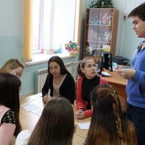 Игровой чемпионат города Томска по межкультурному взаимодействию «Gamesofculture»