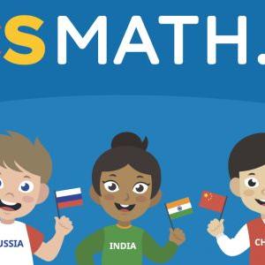 5000 школьников из Томской области приняли участие в онлайн-олимпиаде по математике для стран БРИКС