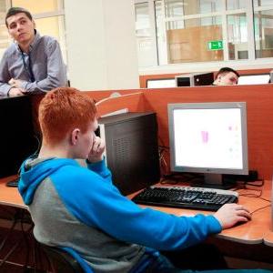 ТУСУР и интернет-агентство «Паравеб» проводят олимпиаду по веб-программированию для школьников