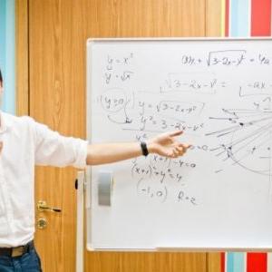 Вебинар по математике "Разбор демоварианта ЕГЭ по математике 2018 года»