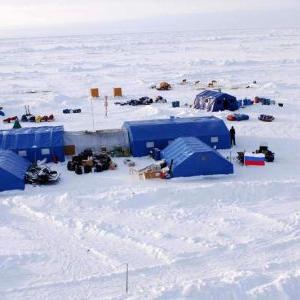 Школьники из Подмосковья открыли новый остров в Арктике. Теперь они отправятся туда в экспедицию!