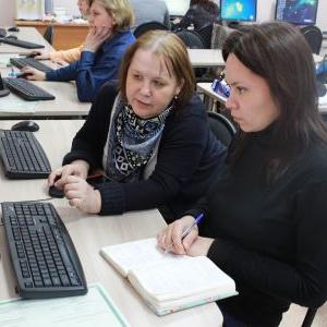 КПК «Совершенствование ИКТ-компетентности педагога»