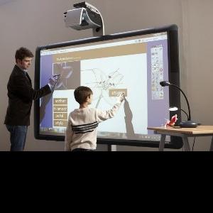 КПК "Методика использования интерактивных обучающих систем в педагогической деятельности"