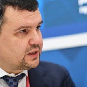 Максим Акимов: государство должно создать базу для цифровой экономики