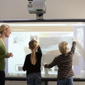 Приглашаем на КПК «Методика использования интерактивных обучающих систем в педагогической деятельности»