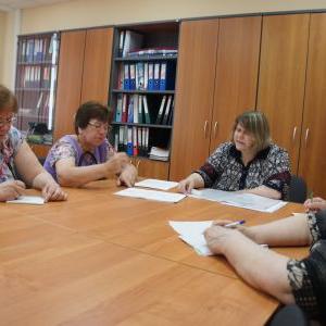 В Томской области продолжается  апробация новой модели аттестации учителей на основе единых федеральных оценочных материалов