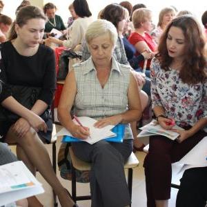 Пути и способы повышения качества математического образования в Томской области