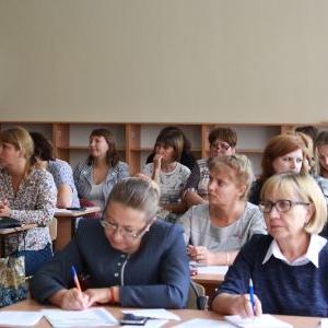 Создание условий для раннего развития детей в возрасте до 3-х лет в консультационных центрах Томской области