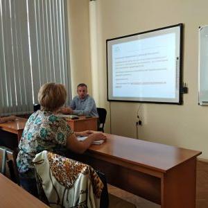 Эффективные организационно-методические условия подготовки обучающихся к олимпиадам по русскому языку