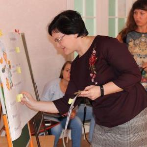 КПК «Организация логопедической работы с детьми в условиях реализации ФГОС»