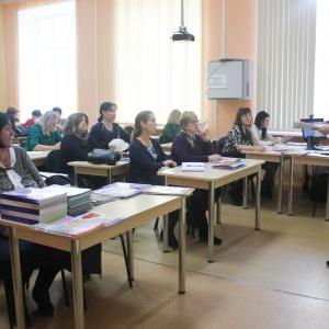 «Иноязычное образование. Сотворчество». 2 день работы III Всероссийского форума образовательных практик