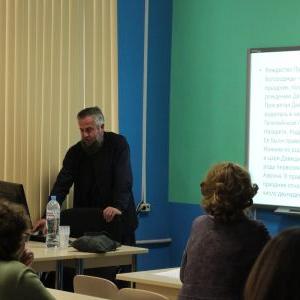 Лекторий для учителей модуля «Основы православной культуры»