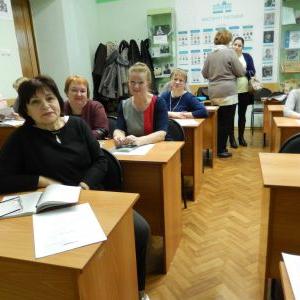 КПК «Подготовка учащихся к ОГЭ и ЕГЭ по математике»