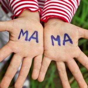 Всероссийский творческий конкурс «Мама, милая моя»