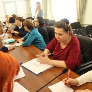 Институт наставничества в Томской области: текущая ситуация