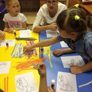 ФИП «ТОИПКРО»: Семинар-практикум «Современные технологии эффективной социализации дошкольников»