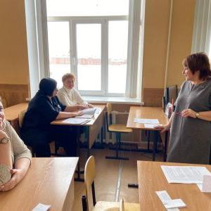 Мастер-класс по теме «Типовые задачи на уроках русского языка»