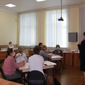 Первый региональный конкурс руководителей образовательных организаций проводится в Томской области
