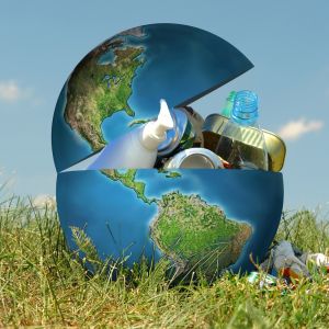 Приглашаем к участию в Открытой региональной метапредметной игре «В мире мусора»
