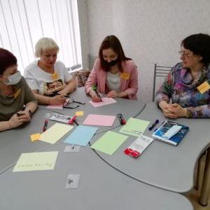 Педагоги Томской области прошли стажировку в городе Казань