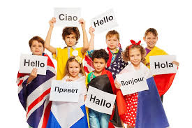Организация непрерывного образования в профессиональных сообществах учителей иностранных языков