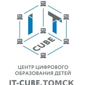 Конкурс медиа-продуктов от «IT-cube»