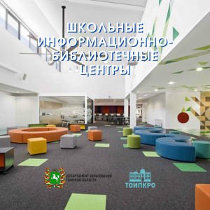 В ТОИПКРО прошел семинар-совещание «Вопросы организации деятельности школьных-информационных центров»