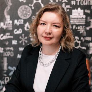 Макаревич Наталья Юрьевна