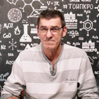 Осипов Александр Иванович