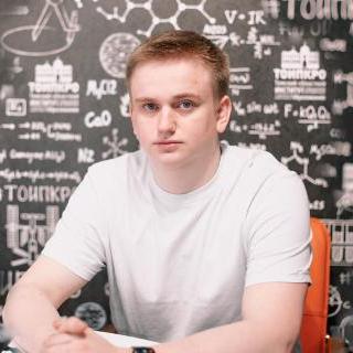 Кузенков Денис Игоревич