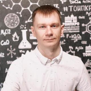 Дегтярев Сергей Владимирович