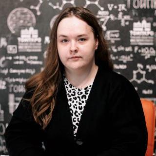 Бояр Елена Владимировна