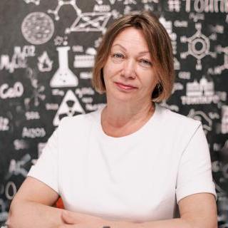 Воронина Зинаида Михайловна