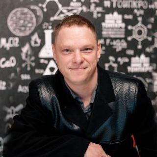 Сыпачев Александр Николаевич