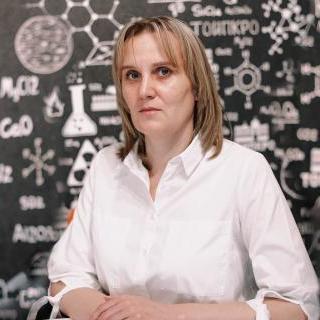 Савкович Анастасия Александровна