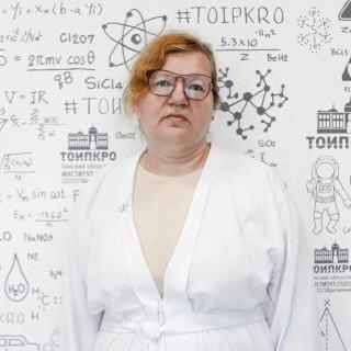 Степанова Наталья Борисовна