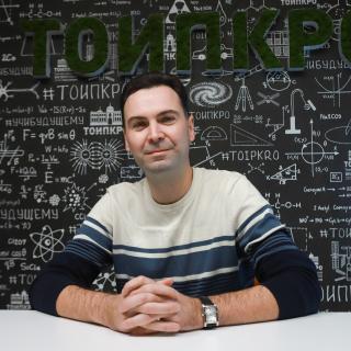 Воеводин Николай Андреевич