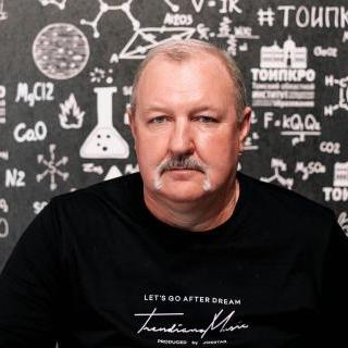Губин Владимир Александрович