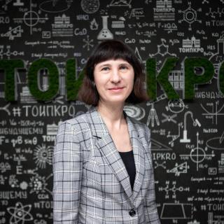 Андреева Татьяна Анатольевна