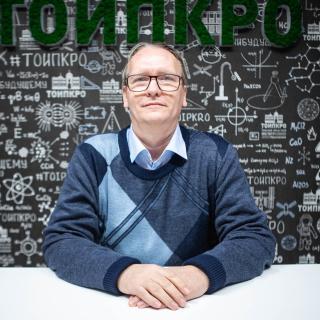 Щетинин Роман Борисович