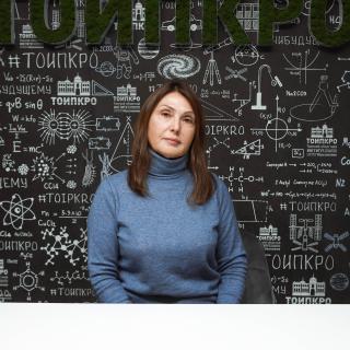 Печерица Эльза Ильдусовна
