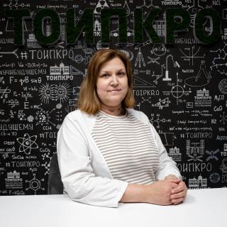 Пичугина Олеся Владимировна