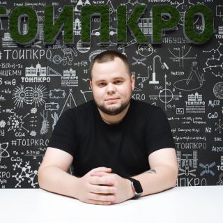 Михайлов Егор Андреевич