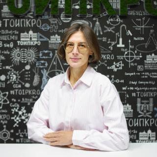 Иванова Валентина Анатольевна